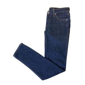 The Stilt Jeans Size 24